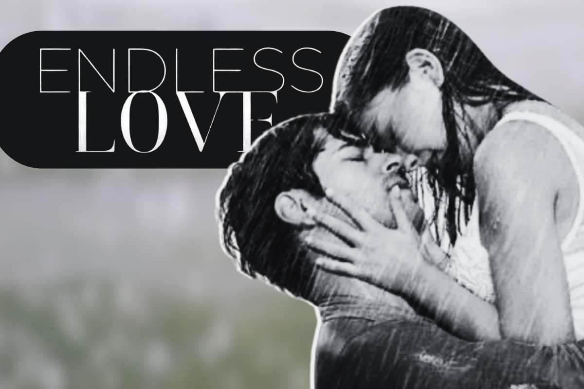 Endless Love, la prima stagione ha finale choc