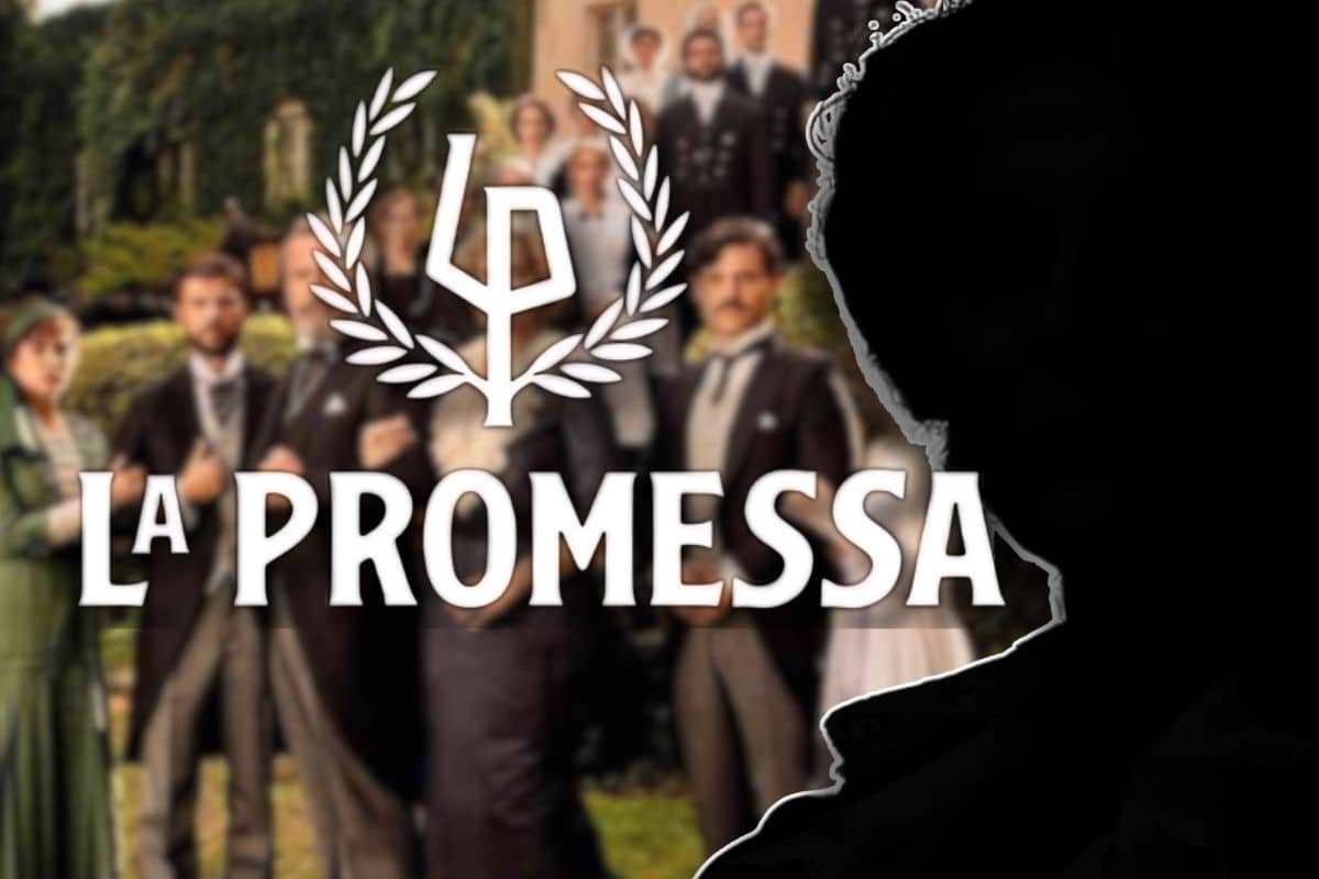 anticipazioni la promessa