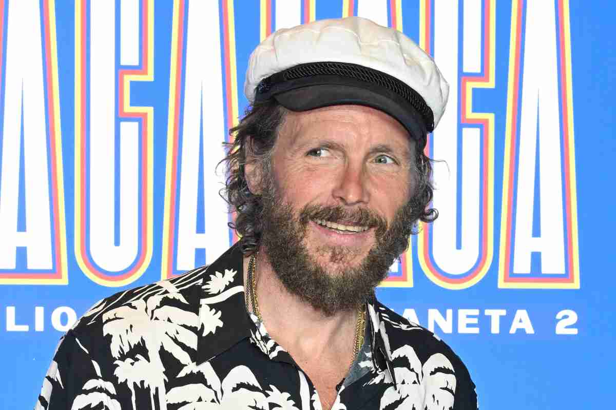 La sorella di Jovanotti