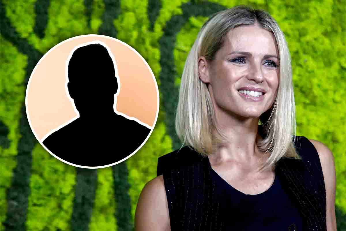 Michelle Hunziker nuovo amore