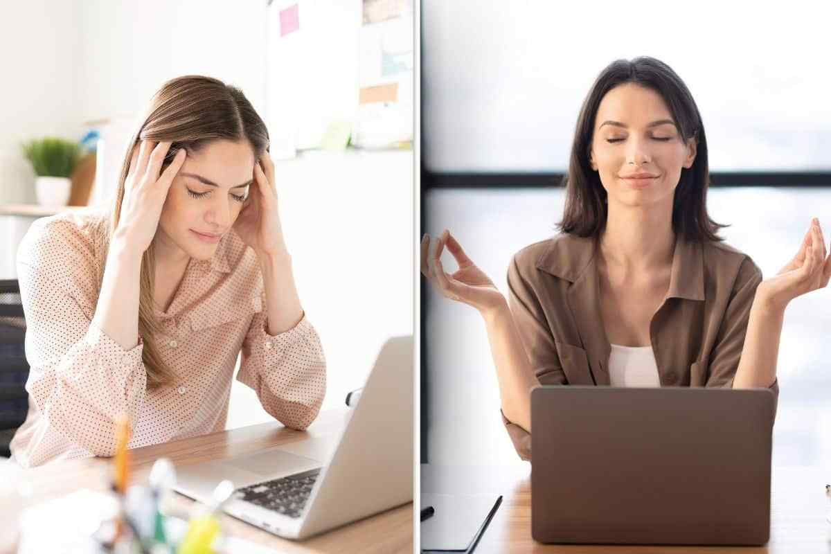 come trovare la concentrazione al rientro a lavoro dopo le ferie