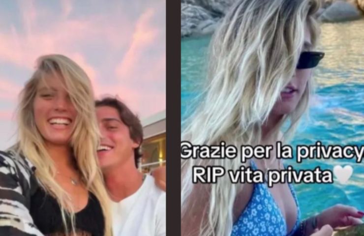 Grande Fratello Anita Olivieri dopo Falsone un nuovo amore: chi è Nicolò