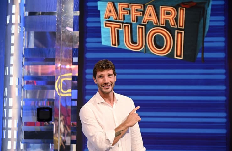 titolo di studio stefano de martino