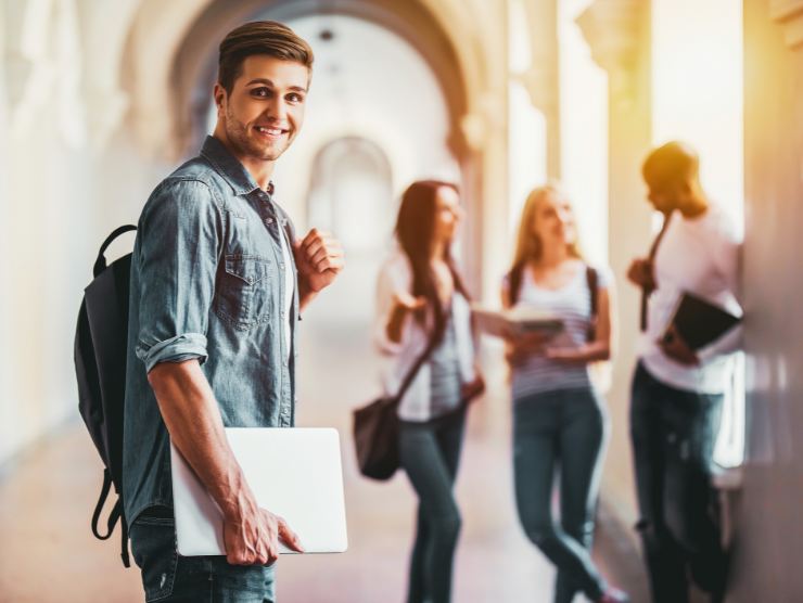 Universitari fuori sede, questa è la città più costosa