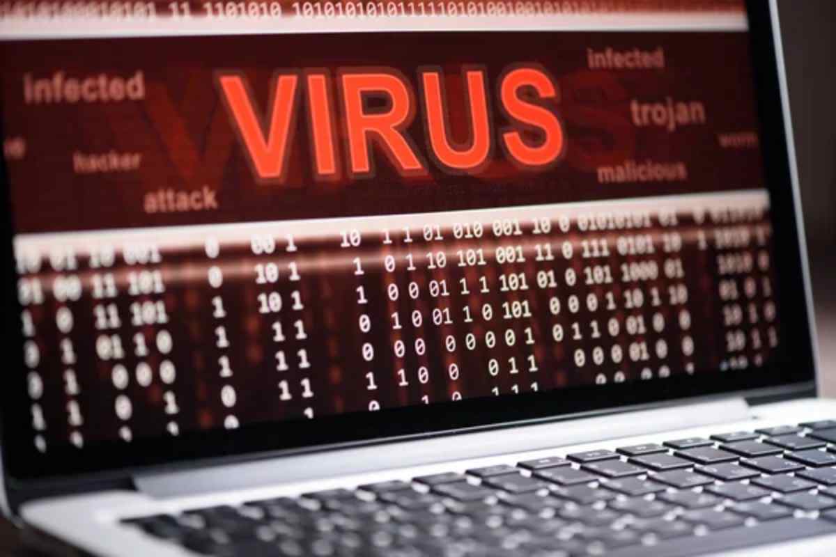 Si sta diffondendo un virus pericoloso fra i PC